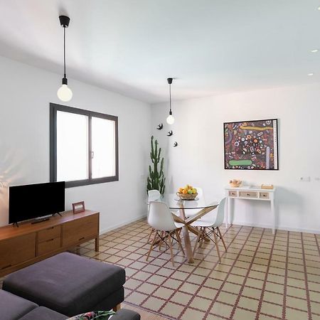 City Center Apartments Tarragona Esterno foto