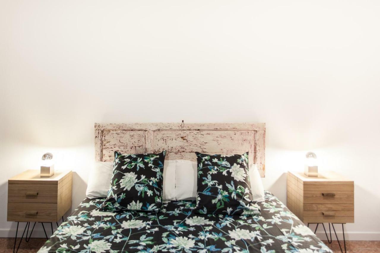 City Center Apartments Tarragona Esterno foto