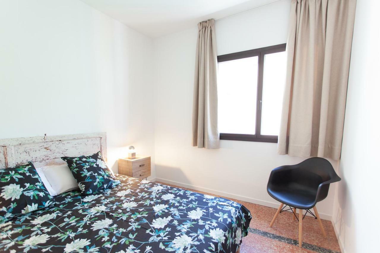City Center Apartments Tarragona Esterno foto