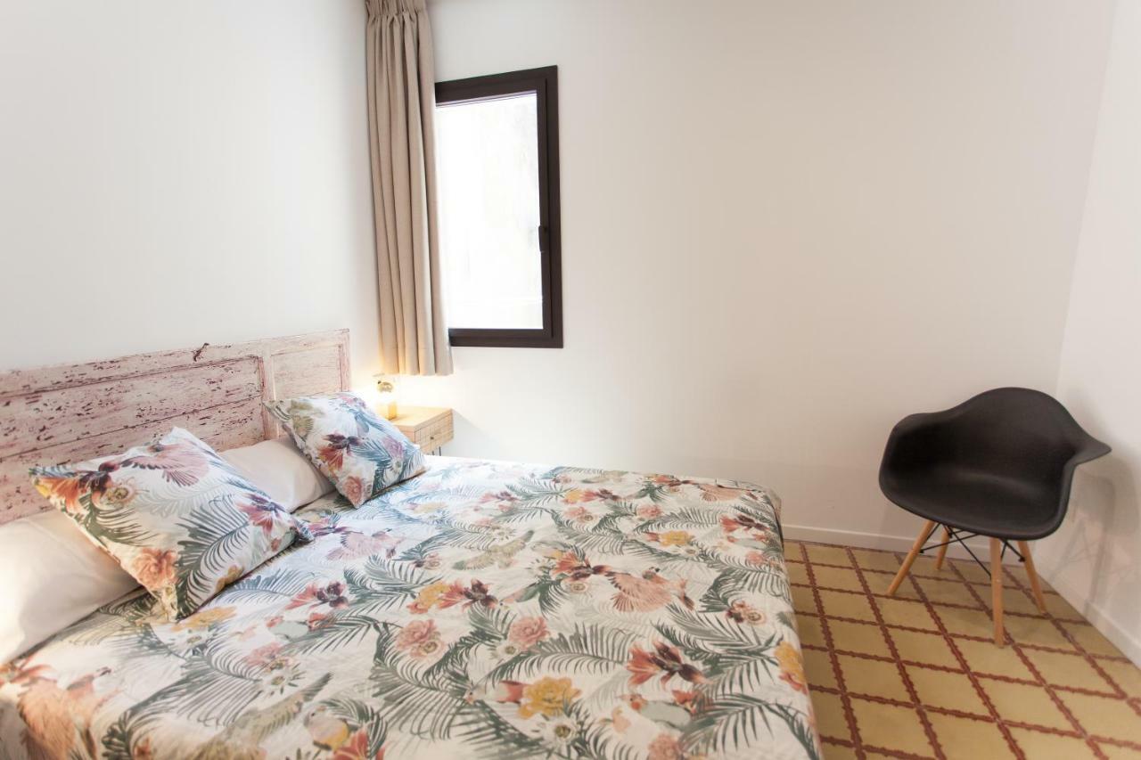 City Center Apartments Tarragona Esterno foto