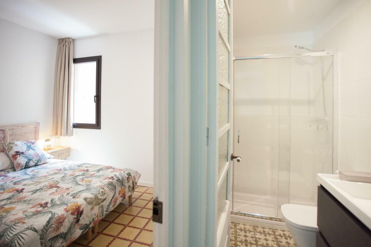 City Center Apartments Tarragona Esterno foto