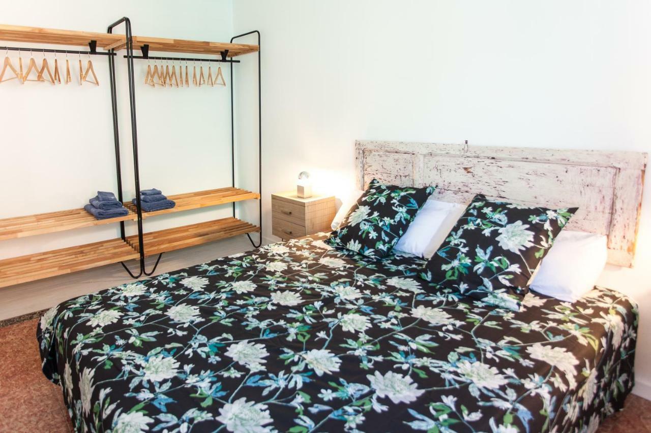 City Center Apartments Tarragona Esterno foto
