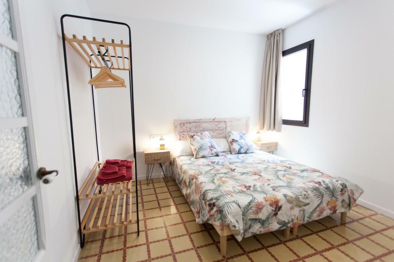 City Center Apartments Tarragona Esterno foto