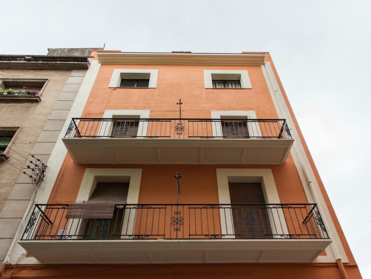 City Center Apartments Tarragona Esterno foto