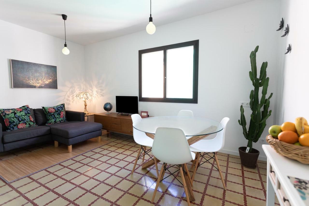 City Center Apartments Tarragona Esterno foto