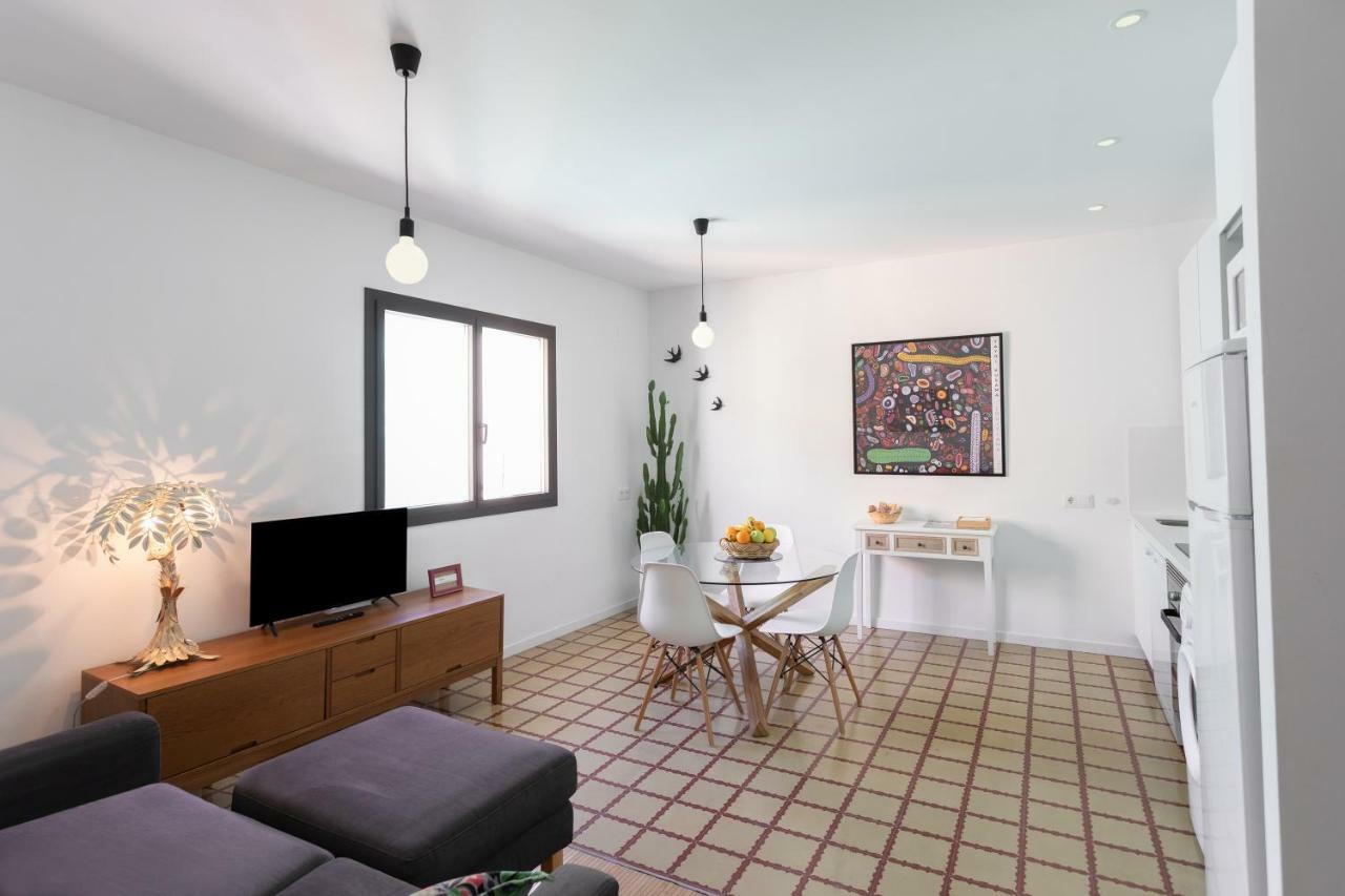 City Center Apartments Tarragona Esterno foto